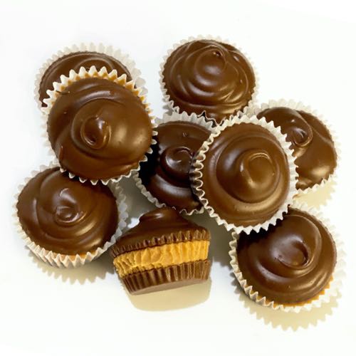 Peanut Butter Cups