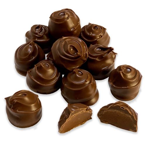 SHOP ONLINE Powers Candies